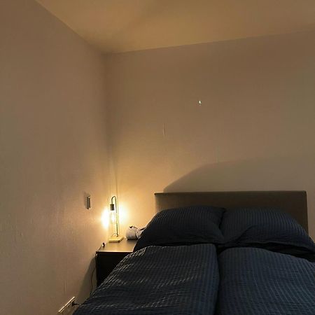 Blick Auf Den Weinberg - Apartment Mit Balkon トリーア エクステリア 写真